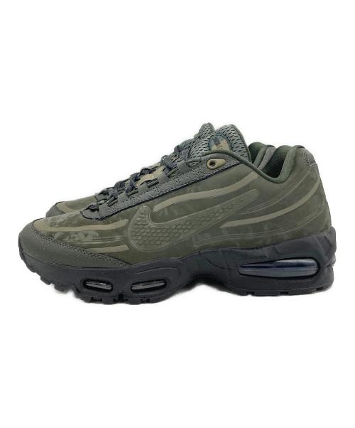 NIKE（ナイキ）NIKE (ナイキ) Worksout (ワークアウト) Air Max 95 Big Bubble 