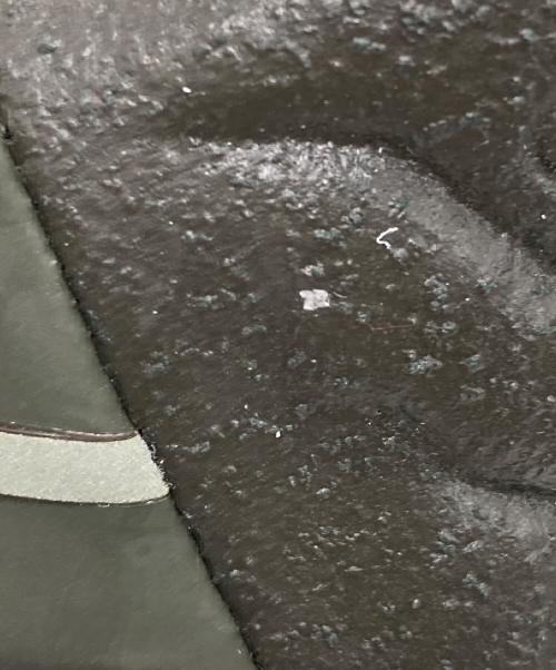 NIKE（ナイキ）NIKE (ナイキ) Worksout (ワークアウト) Air Max 95 Big Bubble 