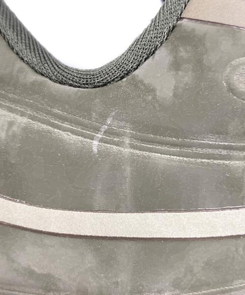 NIKE（ナイキ）NIKE (ナイキ) Worksout (ワークアウト) Air Max 95 Big Bubble 