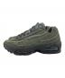 NIKE (ナイキ) Worksout (ワークアウト) Air Max 95 Big Bubble 