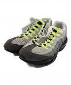 NIKEナイキ）の古着「AIR MAX 95 OG」｜グレー
