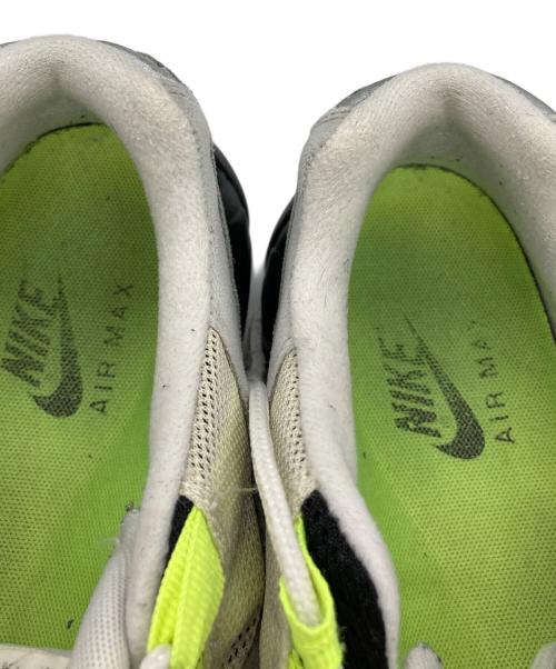 NIKE（ナイキ）NIKE (ナイキ) AIR MAX 95 OG グレー サイズ:27. 5cmの古着・服飾アイテム