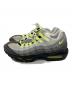 NIKE (ナイキ) AIR MAX 95 OG グレー サイズ:27. 5cm：13000円