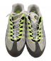 中古・古着 NIKE (ナイキ) AIR MAX 95 OG グレー サイズ:27. 5cm：13000円