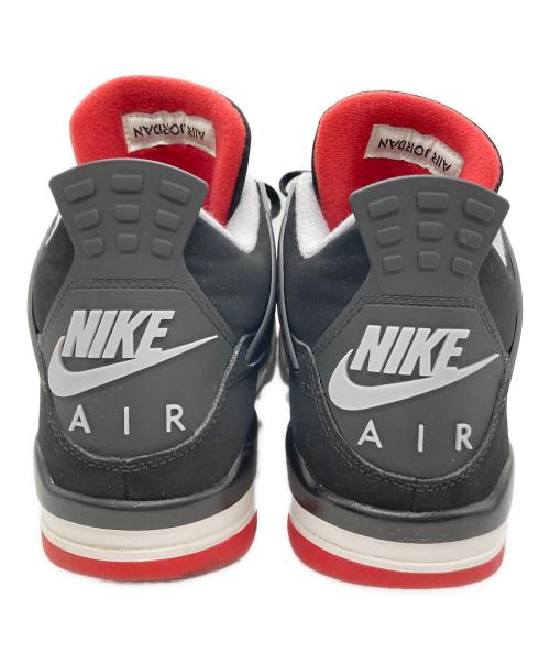 NIKE（ナイキ）NIKE (ナイキ) Air Jordan 4 Retro 