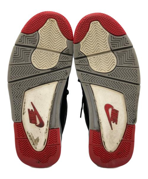 NIKE（ナイキ）NIKE (ナイキ) Air Jordan 4 Retro 