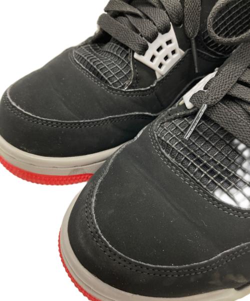 NIKE（ナイキ）NIKE (ナイキ) Air Jordan 4 Retro 