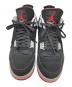 中古・古着 NIKE (ナイキ) Air Jordan 4 Retro 