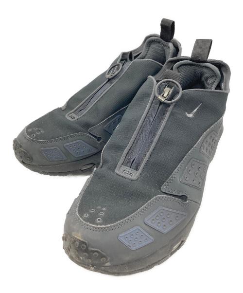NIKE（ナイキ）NIKE (ナイキ) AIR MAX SNDR GTX ブラック サイズ:28.5cmの古着・服飾アイテム