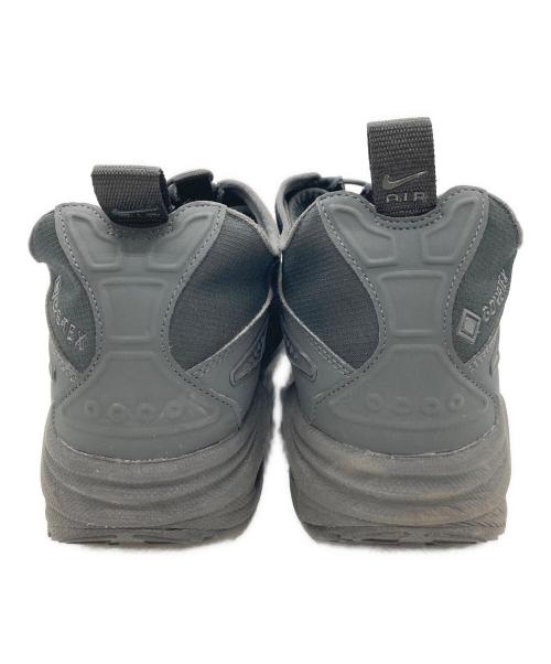 NIKE（ナイキ）NIKE (ナイキ) AIR MAX SNDR GTX ブラック サイズ:28.5cmの古着・服飾アイテム