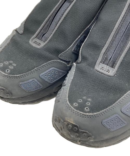 NIKE（ナイキ）NIKE (ナイキ) AIR MAX SNDR GTX ブラック サイズ:28.5cmの古着・服飾アイテム