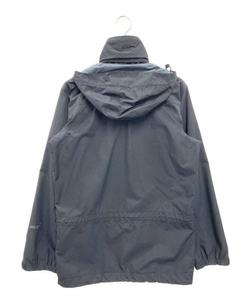 Patagonia（パタゴニア）Patagonia (パタゴニア) リキッドスカイジャケット ブラック サイズ:XSの古着・服飾アイテム