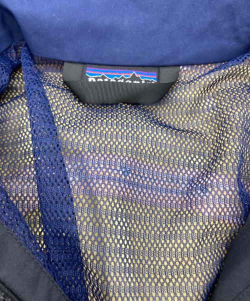 Patagonia（パタゴニア）Patagonia (パタゴニア) リキッドスカイジャケット ブラック サイズ:XSの古着・服飾アイテム
