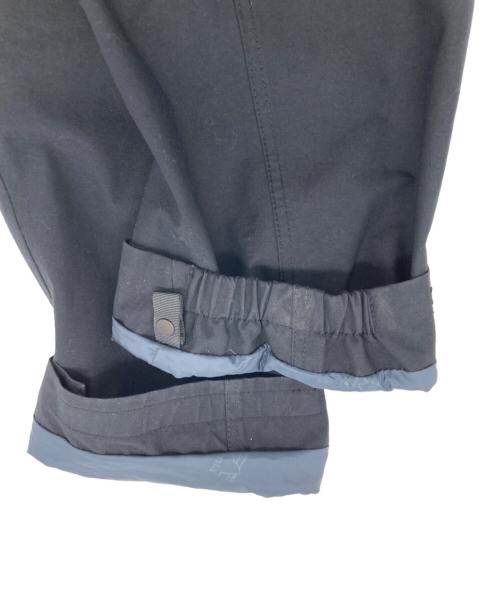 Patagonia（パタゴニア）Patagonia (パタゴニア) リキッドスカイジャケット ブラック サイズ:XSの古着・服飾アイテム