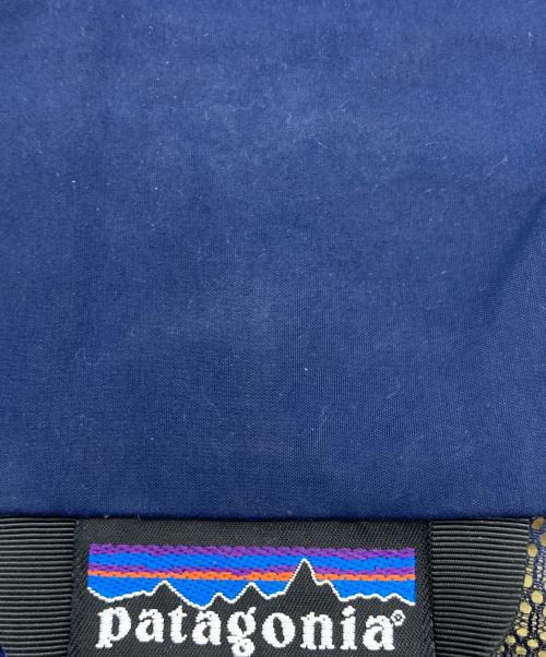 Patagonia（パタゴニア）Patagonia (パタゴニア) リキッドスカイジャケット ブラック サイズ:XSの古着・服飾アイテム
