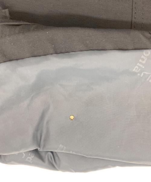 Patagonia（パタゴニア）Patagonia (パタゴニア) リキッドスカイジャケット ブラック サイズ:XSの古着・服飾アイテム