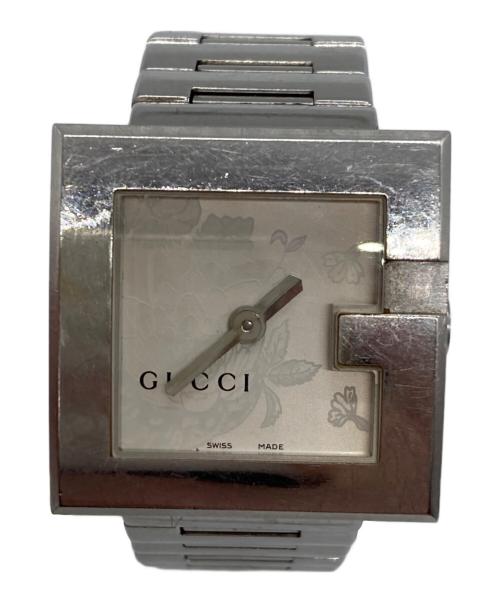 GUCCI（グッチ）GUCCI (グッチ) 腕時計の古着・服飾アイテム