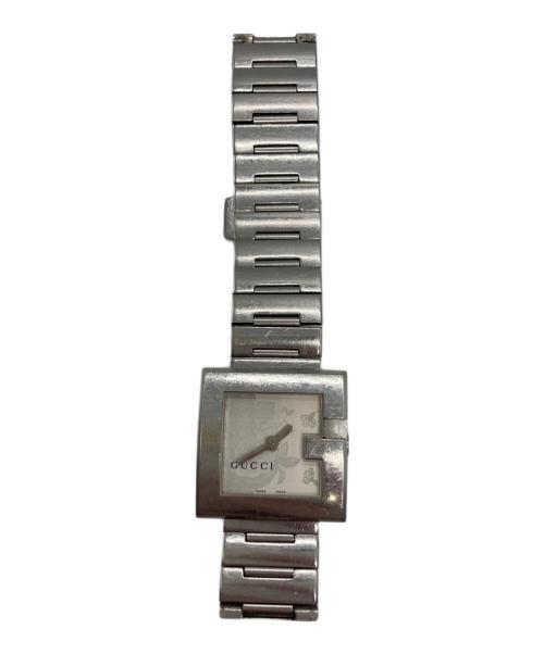 GUCCI（グッチ）GUCCI (グッチ) 腕時計の古着・服飾アイテム