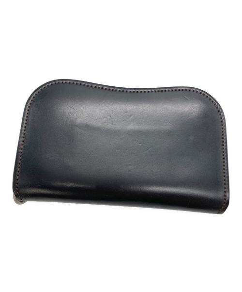 LAST CROPS（ラストクロップス）LAST CROPS (ラストクロップス) ROUGH-OUT SERIES LC BLISTER（M） ブラックの古着・服飾アイテム