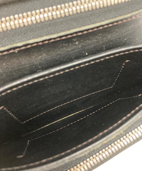 LAST CROPS（ラストクロップス）LAST CROPS (ラストクロップス) ROUGH-OUT SERIES LC BLISTER（M） ブラックの古着・服飾アイテム