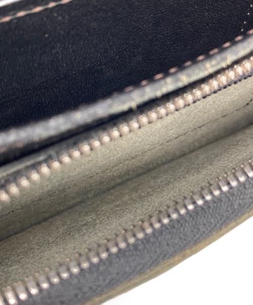 LAST CROPS（ラストクロップス）LAST CROPS (ラストクロップス) ROUGH-OUT SERIES LC BLISTER（M） ブラックの古着・服飾アイテム