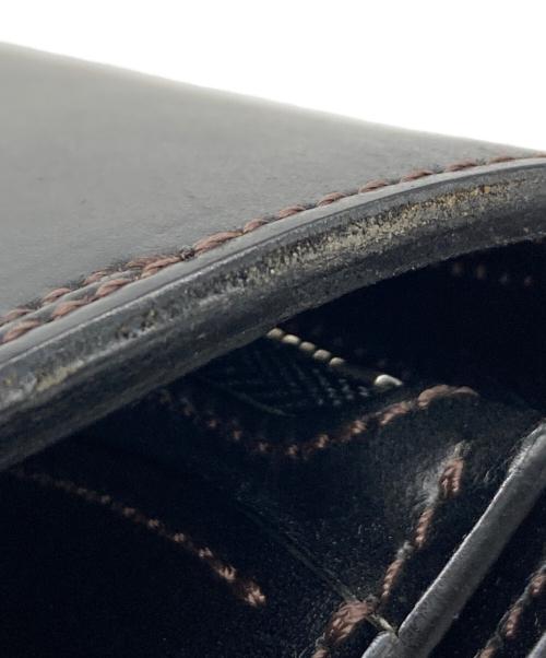 LAST CROPS（ラストクロップス）LAST CROPS (ラストクロップス) ROUGH-OUT SERIES LC BLISTER（M） ブラックの古着・服飾アイテム