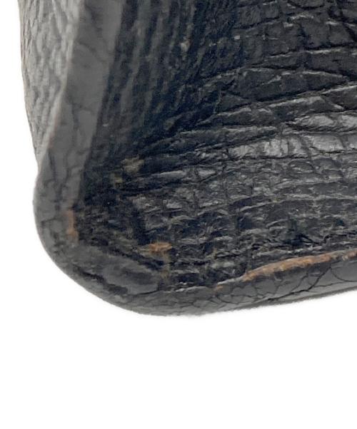 LOEWE（ロエベ）LOEWE (ロエベ) トートバッグ ブラックの古着・服飾アイテム