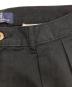 中古・古着 POLO RALPH LAUREN (ポロ・ラルフローレン) ［古着］2タックパンツ ネイビー サイズ:30：10000円