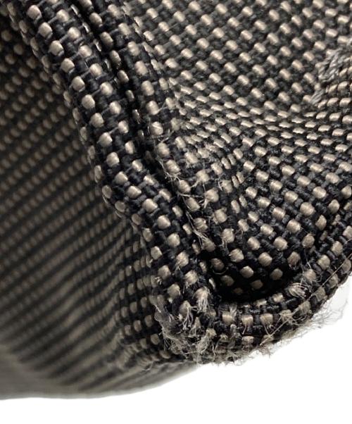 HERMES（エルメス）HERMES (エルメス) トートバッグMM グレーの古着・服飾アイテム