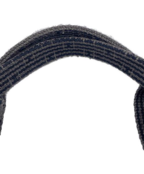 HERMES（エルメス）HERMES (エルメス) トートバッグMM グレーの古着・服飾アイテム