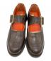 中古・古着 Tricker's (トリッカーズ) Mary Jane Shoes ブラウン サイズ:SIZE 6-4：18000円