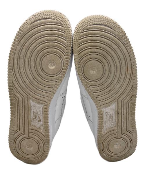 NIKE（ナイキ）NIKE (ナイキ) Drake NOCTA (ドレイク ノクタ) AIR FORCE1 LOW ホワイト サイズ:26.5cmの古着・服飾アイテム