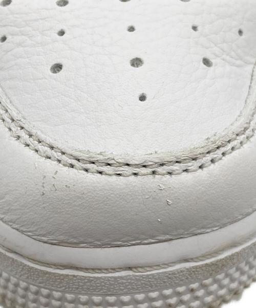 NIKE（ナイキ）NIKE (ナイキ) Drake NOCTA (ドレイク ノクタ) AIR FORCE1 LOW ホワイト サイズ:26.5cmの古着・服飾アイテム