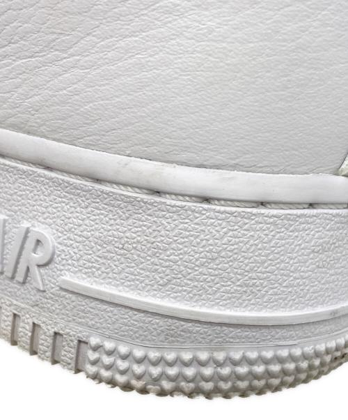 NIKE（ナイキ）NIKE (ナイキ) Drake NOCTA (ドレイク ノクタ) AIR FORCE1 LOW ホワイト サイズ:26.5cmの古着・服飾アイテム