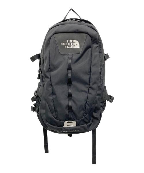 THE NORTH FACE（ザ ノース フェイス）THE NORTH FACE (ザ ノース フェイス) HOT SHOT ブラックの古着・服飾アイテム