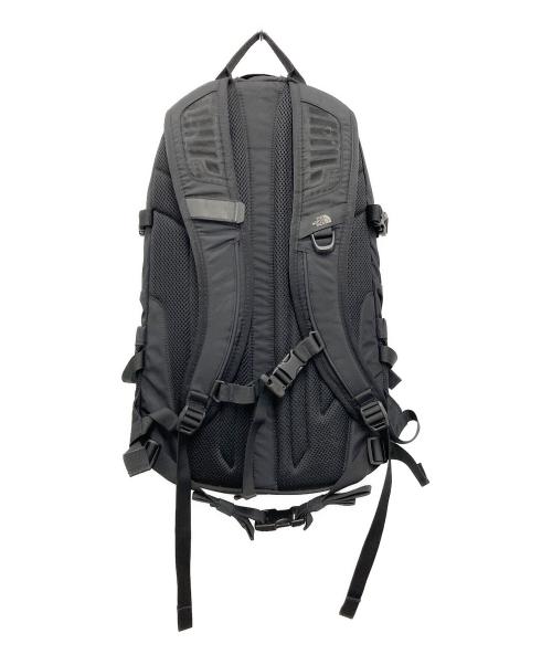 THE NORTH FACE（ザ ノース フェイス）THE NORTH FACE (ザ ノース フェイス) HOT SHOT ブラックの古着・服飾アイテム