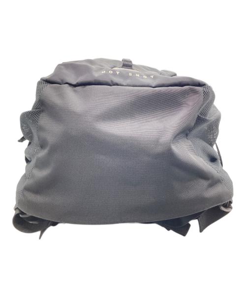 THE NORTH FACE（ザ ノース フェイス）THE NORTH FACE (ザ ノース フェイス) HOT SHOT ブラックの古着・服飾アイテム