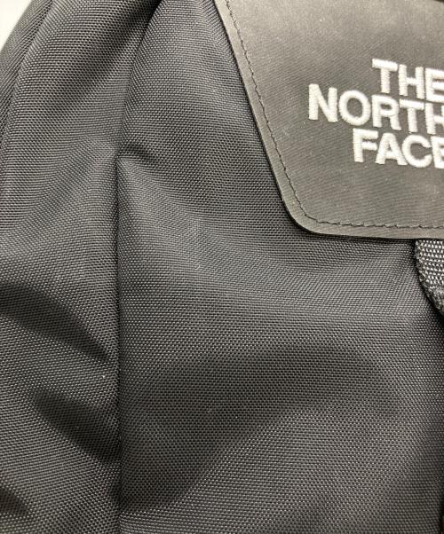 THE NORTH FACE（ザ ノース フェイス）THE NORTH FACE (ザ ノース フェイス) HOT SHOT ブラックの古着・服飾アイテム
