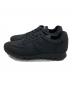 PRADA (プラダ) RE-NYLONローカットスニーカー ブラック サイズ:SIZE 8：30000円