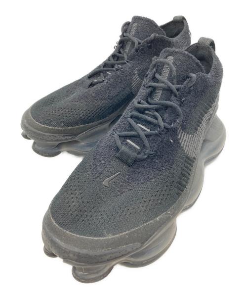 NIKE（ナイキ）NIKE (ナイキ) AIR MAX SCORPION FK ブラック サイズ:29cmの古着・服飾アイテム