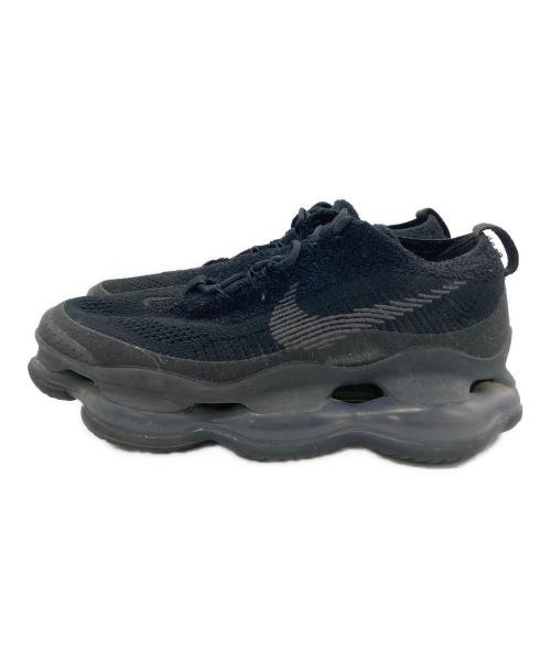 NIKE（ナイキ）NIKE (ナイキ) AIR MAX SCORPION FK ブラック サイズ:29cmの古着・服飾アイテム