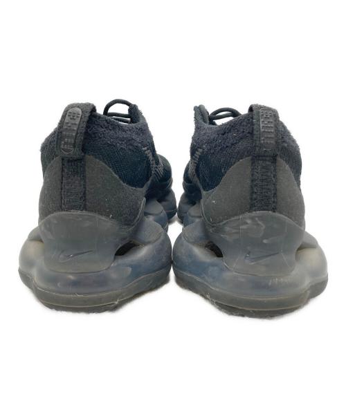 NIKE（ナイキ）NIKE (ナイキ) AIR MAX SCORPION FK ブラック サイズ:29cmの古着・服飾アイテム