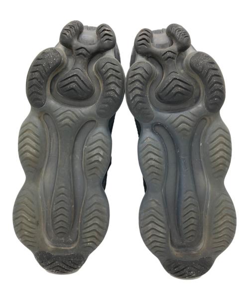 NIKE（ナイキ）NIKE (ナイキ) AIR MAX SCORPION FK ブラック サイズ:29cmの古着・服飾アイテム