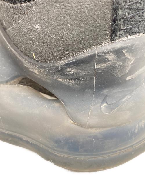 NIKE（ナイキ）NIKE (ナイキ) AIR MAX SCORPION FK ブラック サイズ:29cmの古着・服飾アイテム