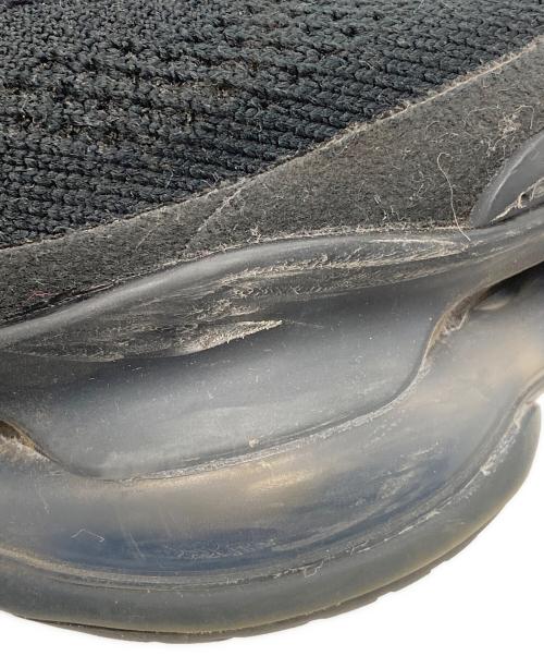 NIKE（ナイキ）NIKE (ナイキ) AIR MAX SCORPION FK ブラック サイズ:29cmの古着・服飾アイテム