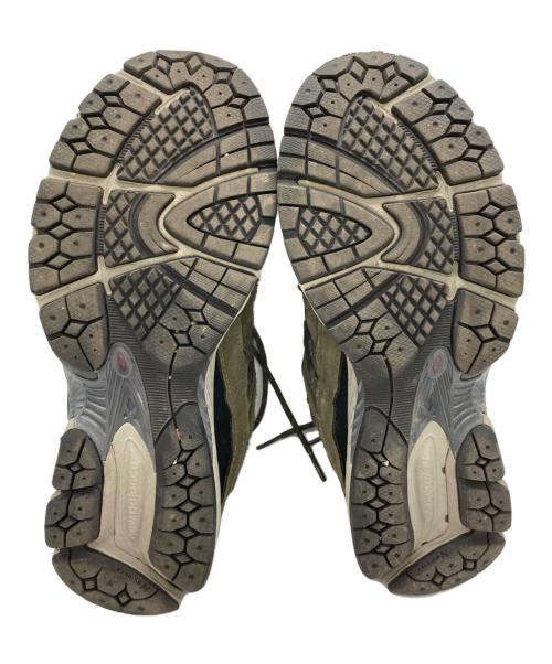 NEW BALANCE（ニューバランス）NEW BALANCE (ニューバランス) 2002R Protection Pack オリーブ サイズ:27cmの古着・服飾アイテム