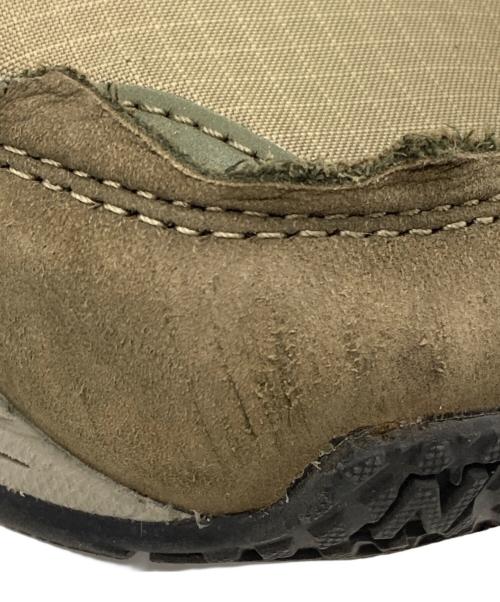 NEW BALANCE（ニューバランス）NEW BALANCE (ニューバランス) 2002R Protection Pack オリーブ サイズ:27cmの古着・服飾アイテム