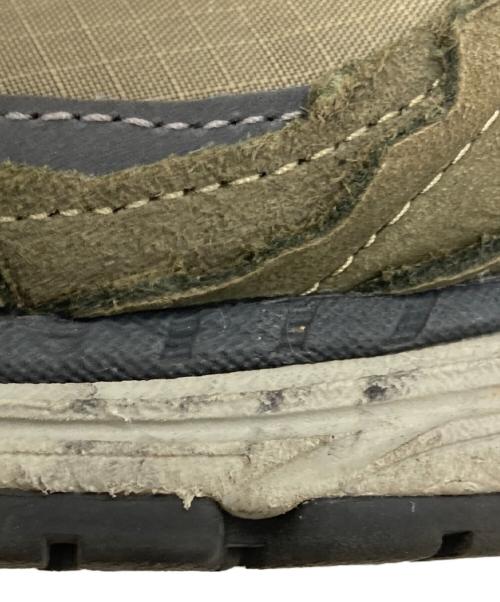 NEW BALANCE（ニューバランス）NEW BALANCE (ニューバランス) 2002R Protection Pack オリーブ サイズ:27cmの古着・服飾アイテム