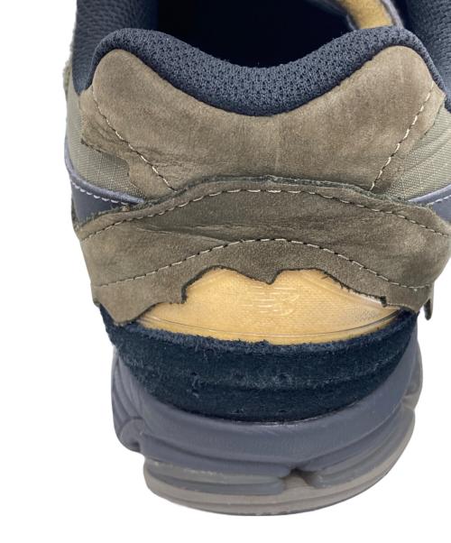 NEW BALANCE（ニューバランス）NEW BALANCE (ニューバランス) 2002R Protection Pack オリーブ サイズ:27cmの古着・服飾アイテム