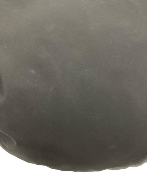 PS Paul Smith（ＰＳポールスミス）PS Paul Smith (ＰＳポールスミス) PSライトポリエステルショルダーバッグ ブラックの古着・服飾アイテム